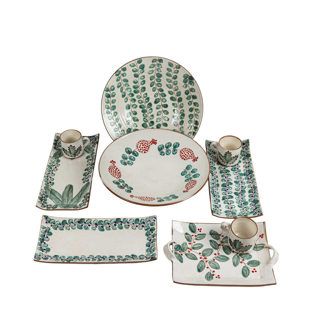 Berry Vine Tray