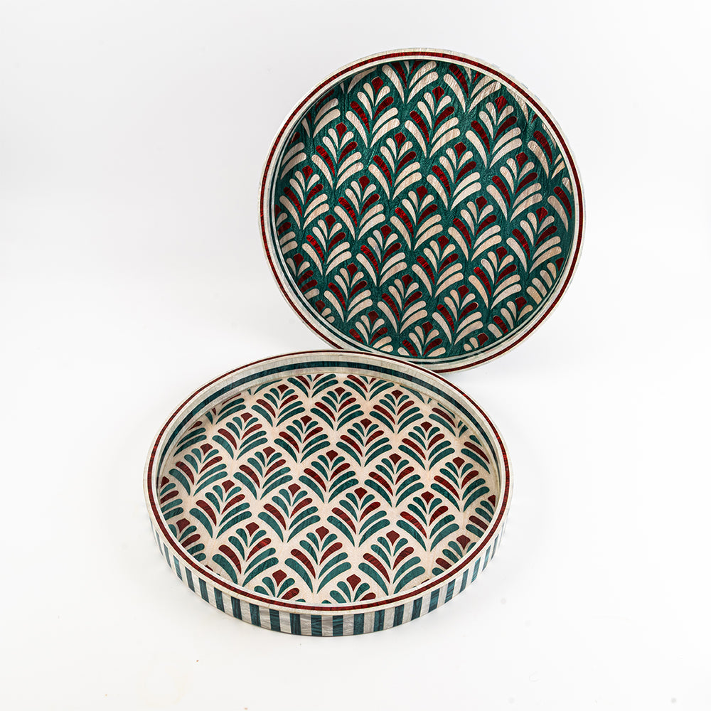Peral Oasis Tray