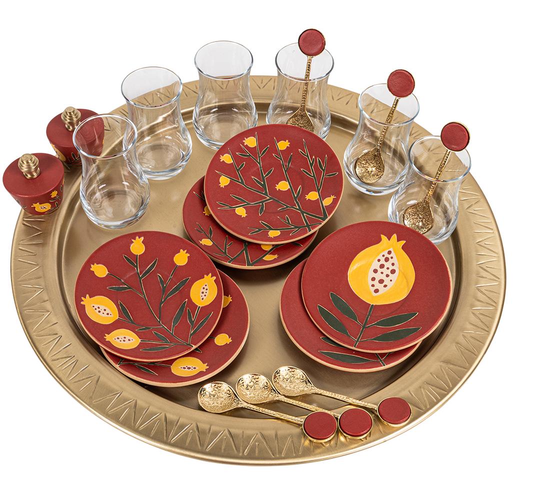 Anar Estate Spoons