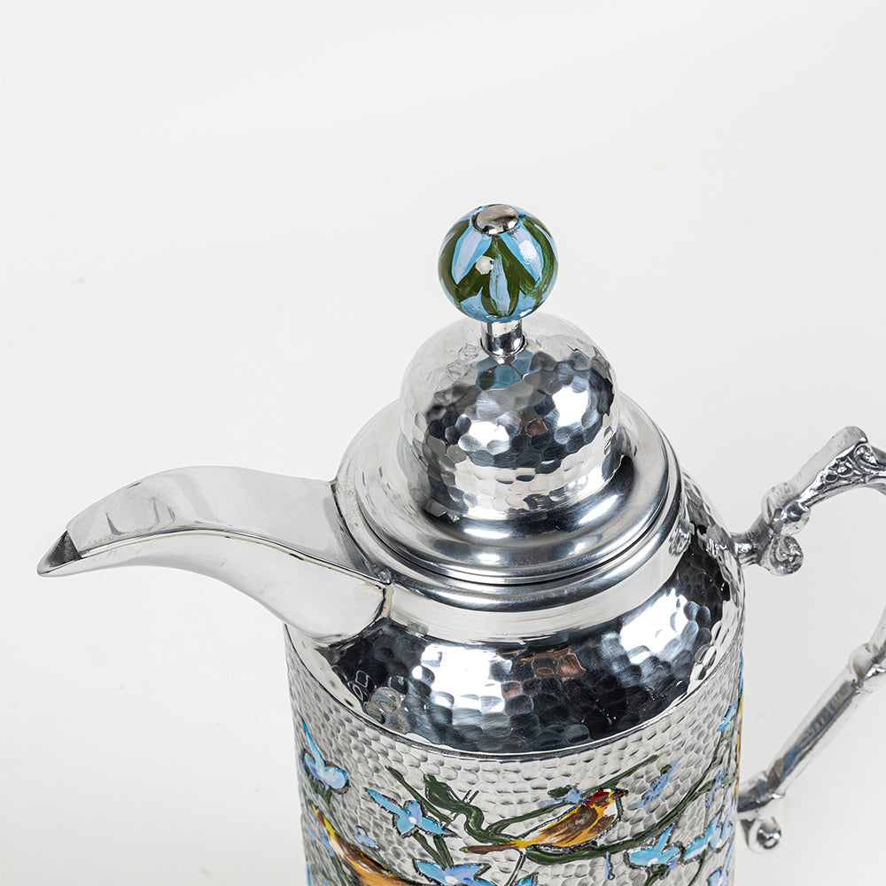 Songbird Silver Set (Pre-Order)