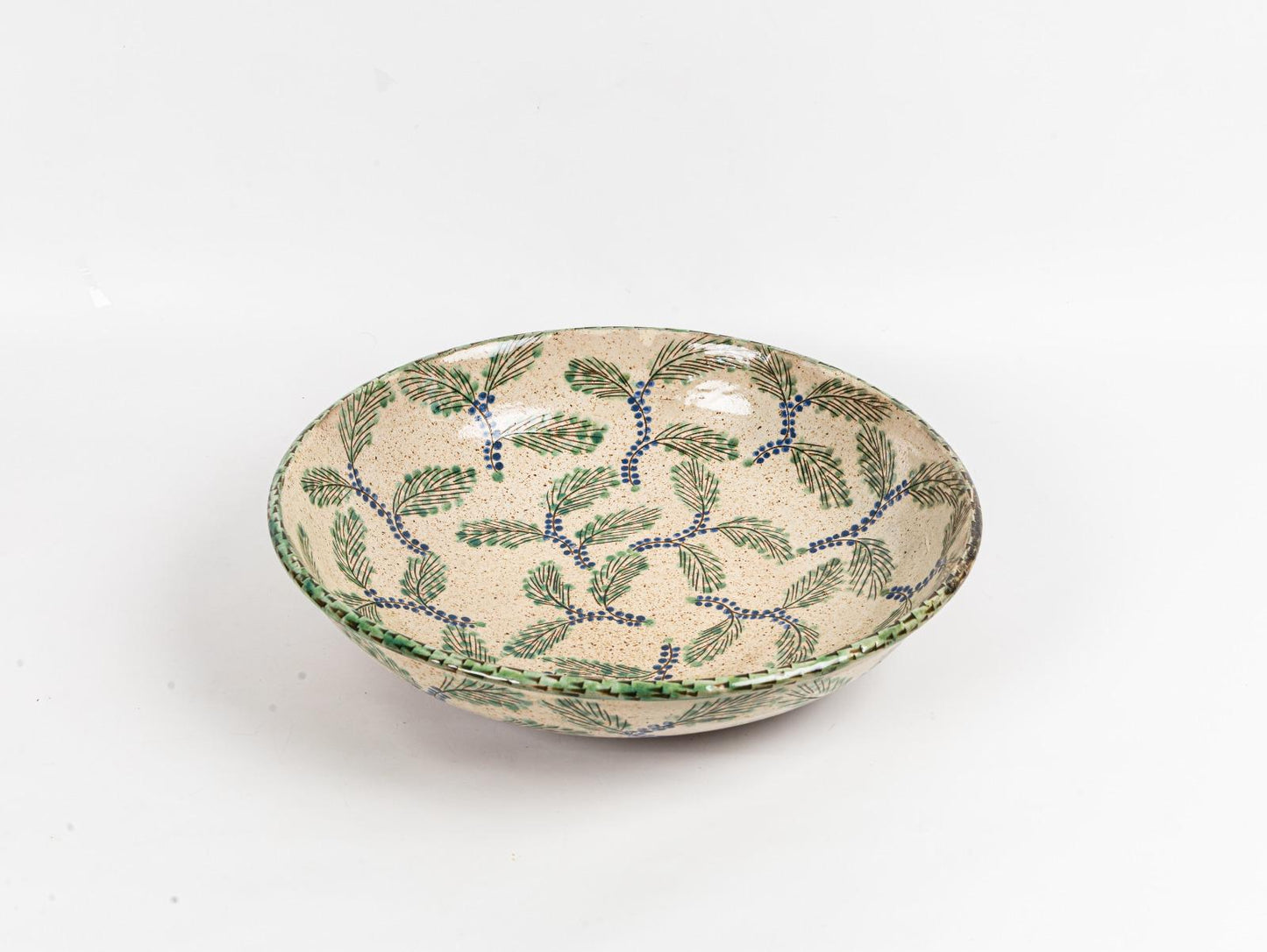 Olive Grove Plate