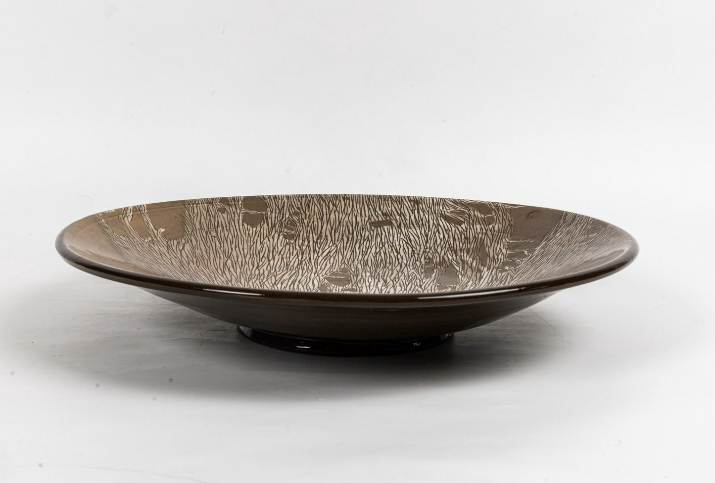 Sahara Grove Plate