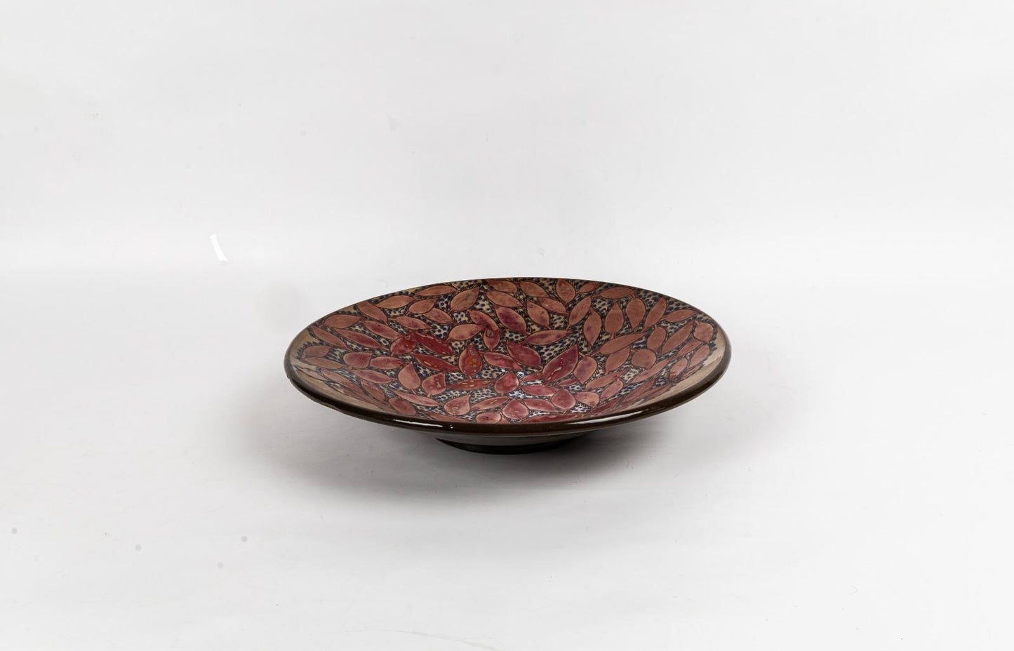 Scarlet Tree Plate