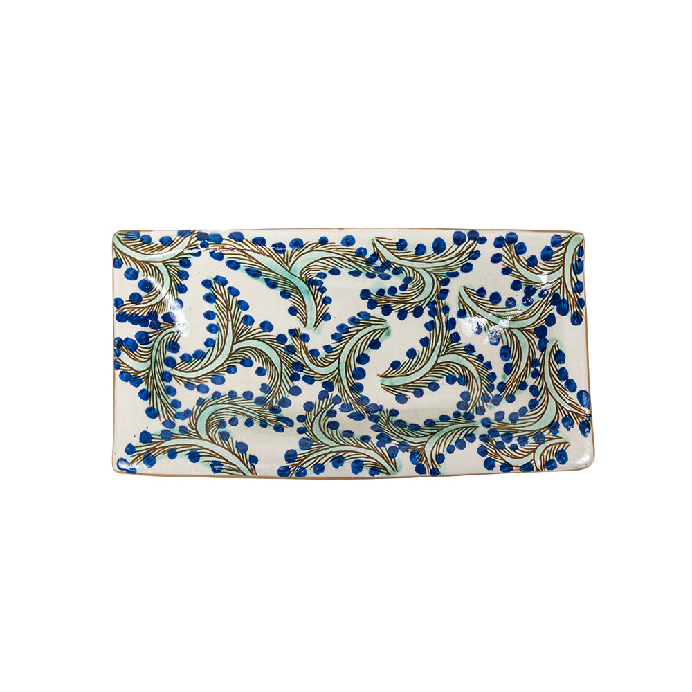 Vine Verve Tray Medium