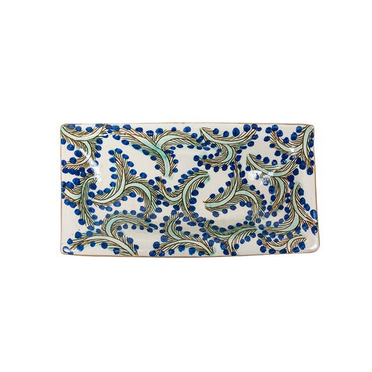 Vine Verve Tray Medium