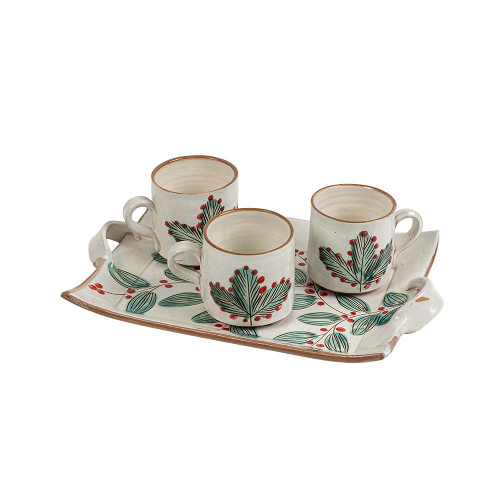 Berry Vine Tray