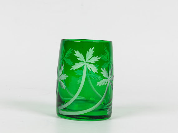 The Palm Collection | Water Glasses Set