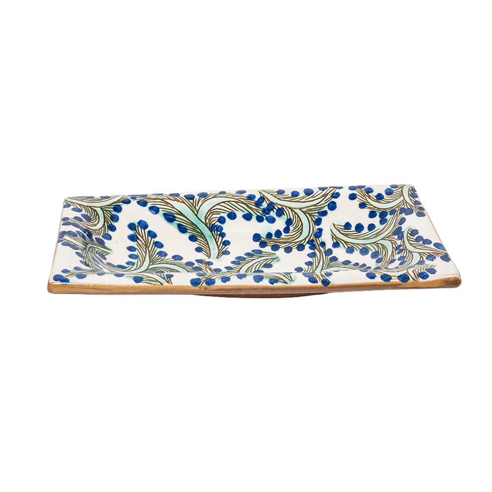Vine Verve Tray Medium