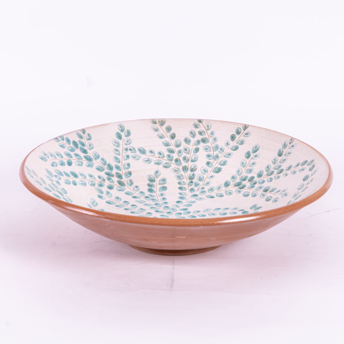 Sage Meadow Plate