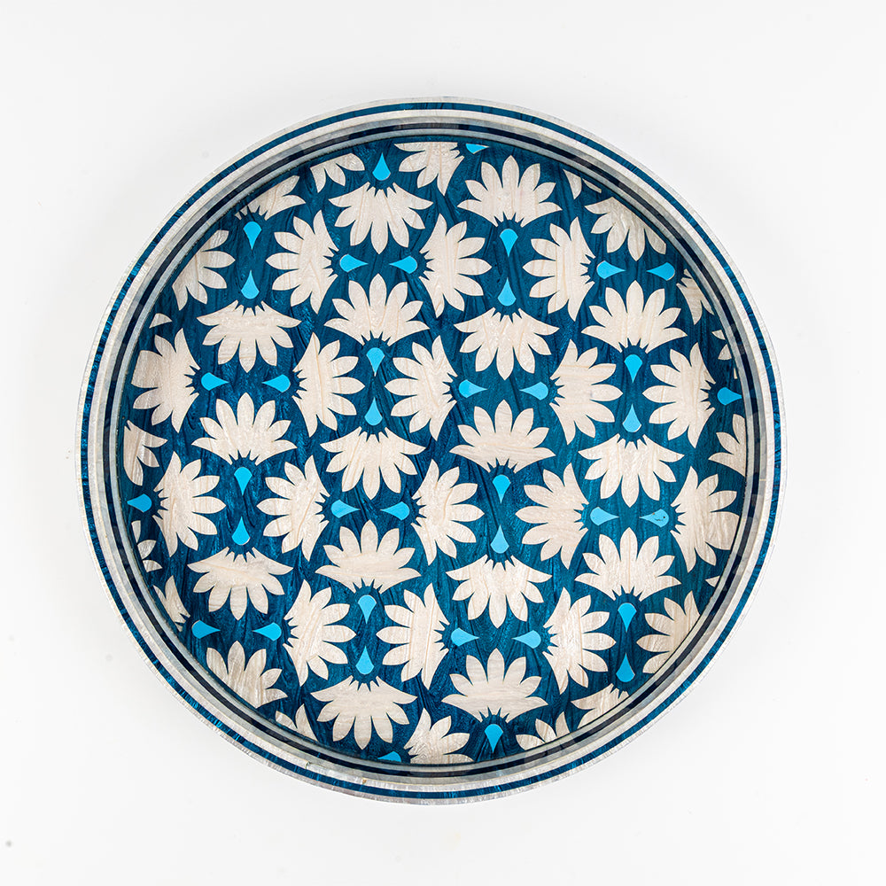 Azure Tray