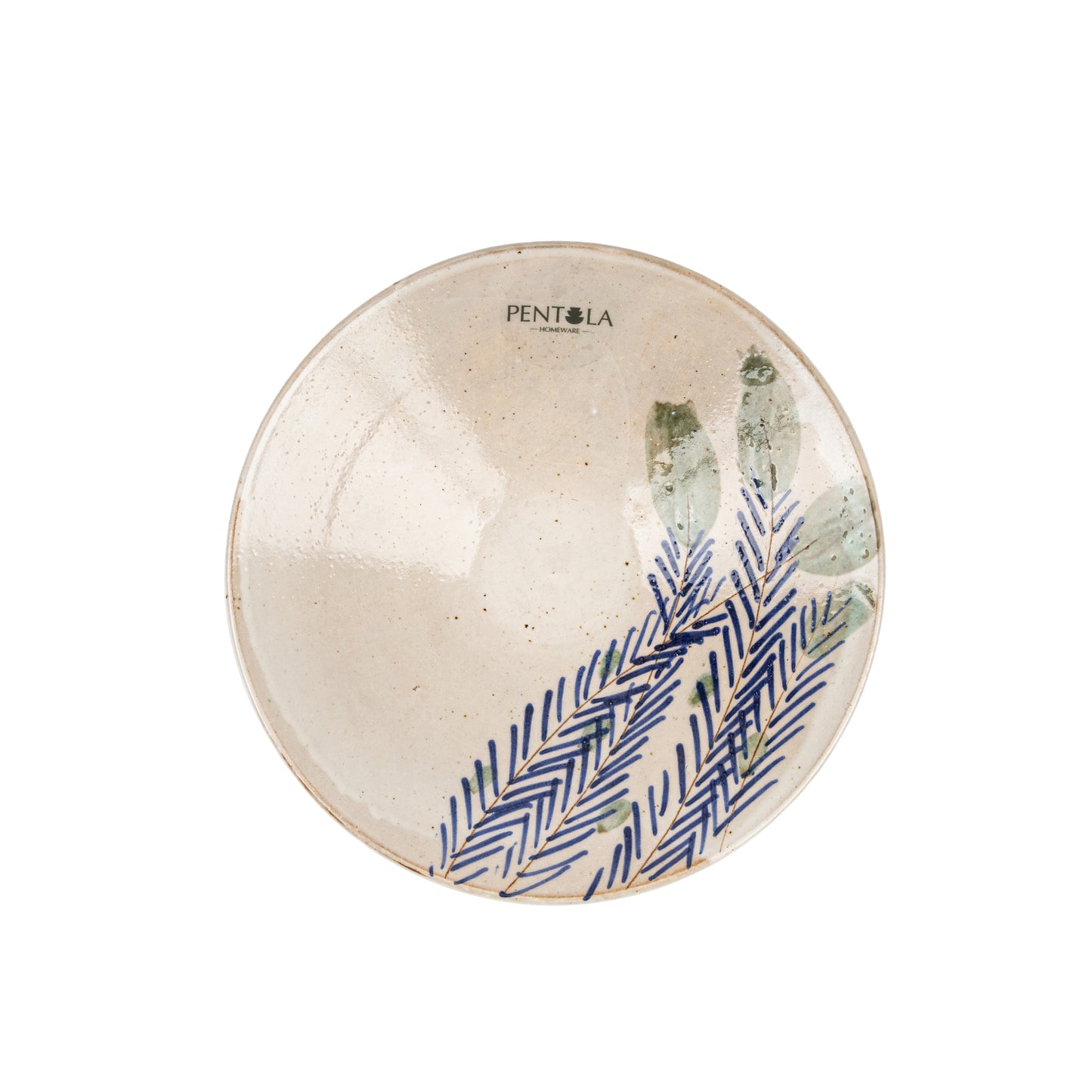 Sage Drift Plate