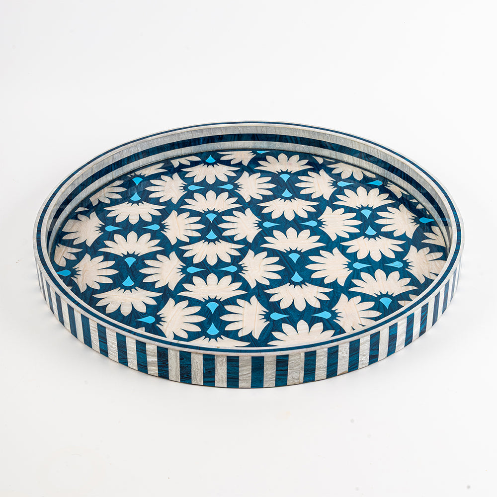Azure Tray
