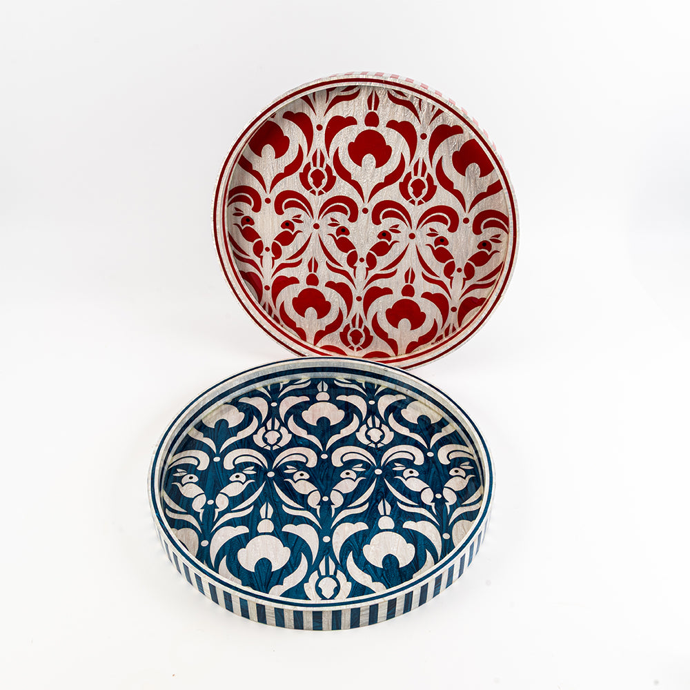 Ottman Tray
