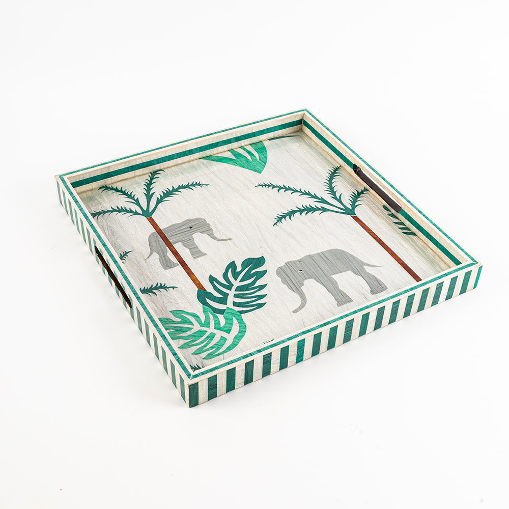 Elephant Tray