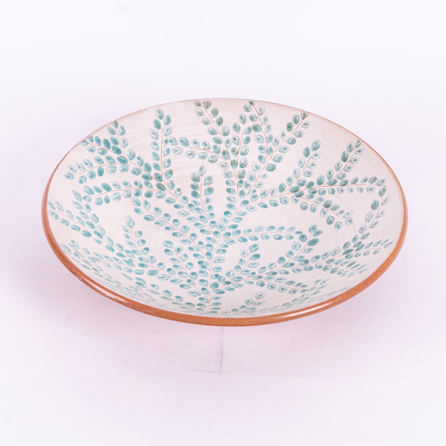 Sage Meadow Plate