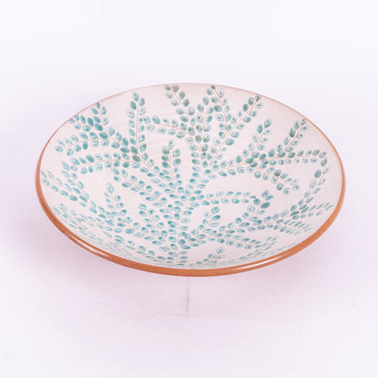 Sage Meadow Plate