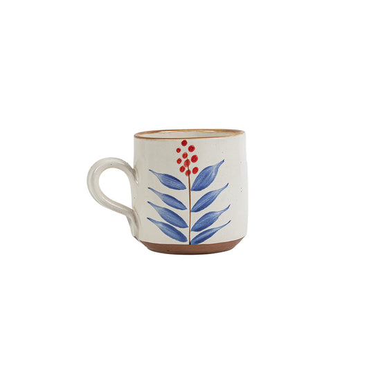 Berry Bloom Mug