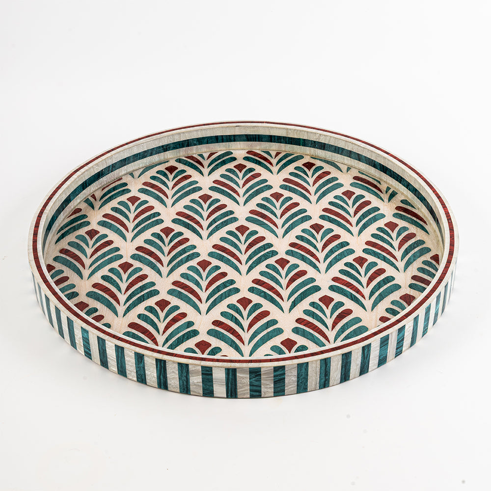 Peral Oasis Tray