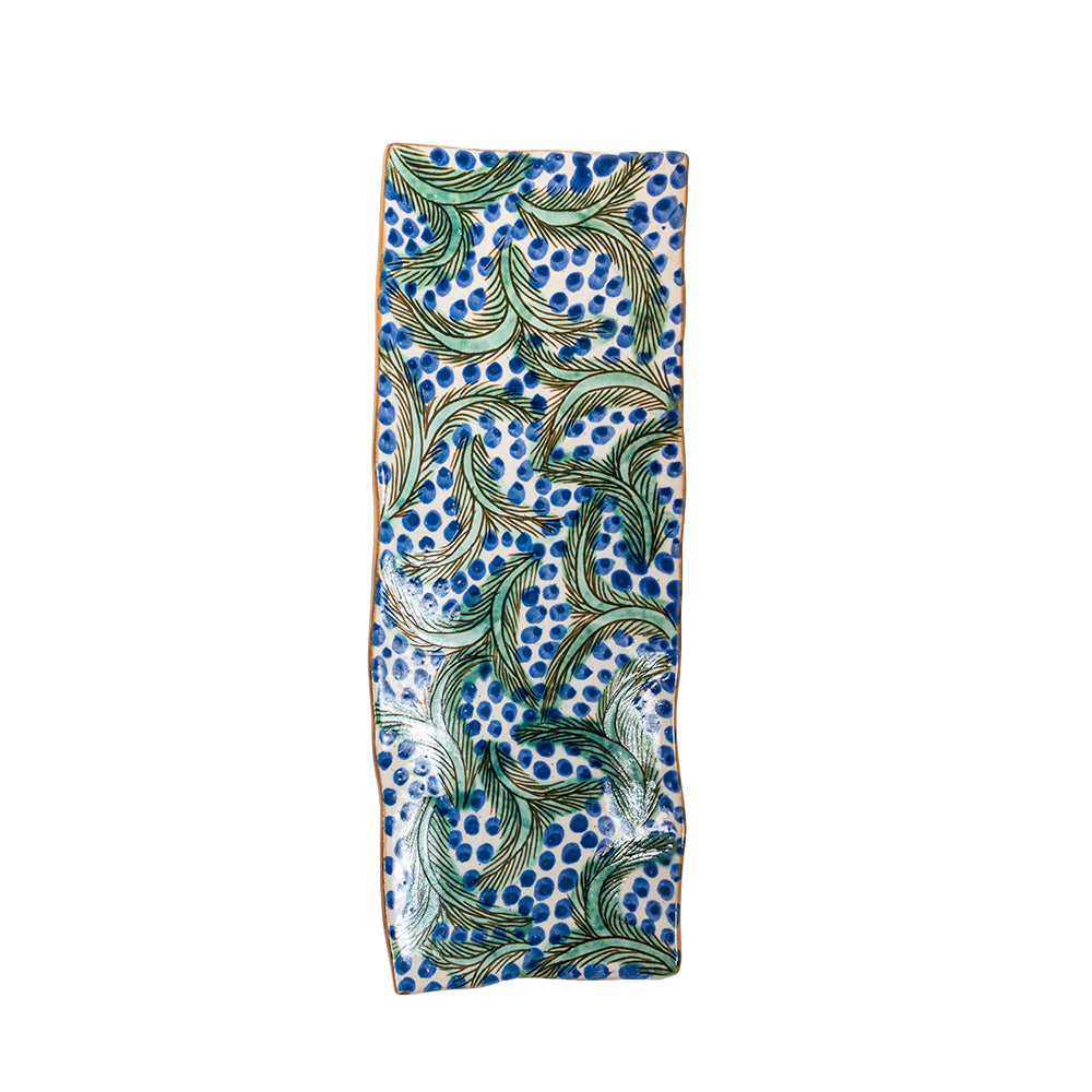 Vine Verve Tray long