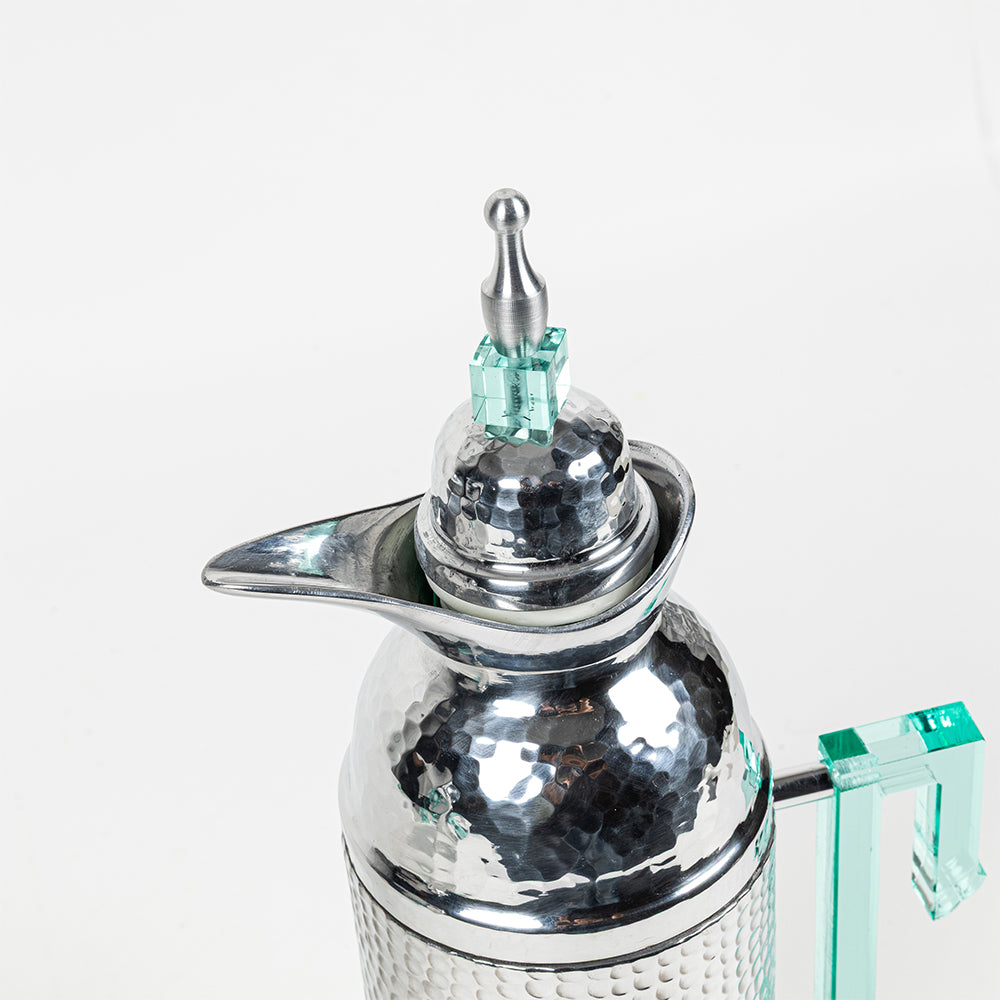 Almas Turquoise Set