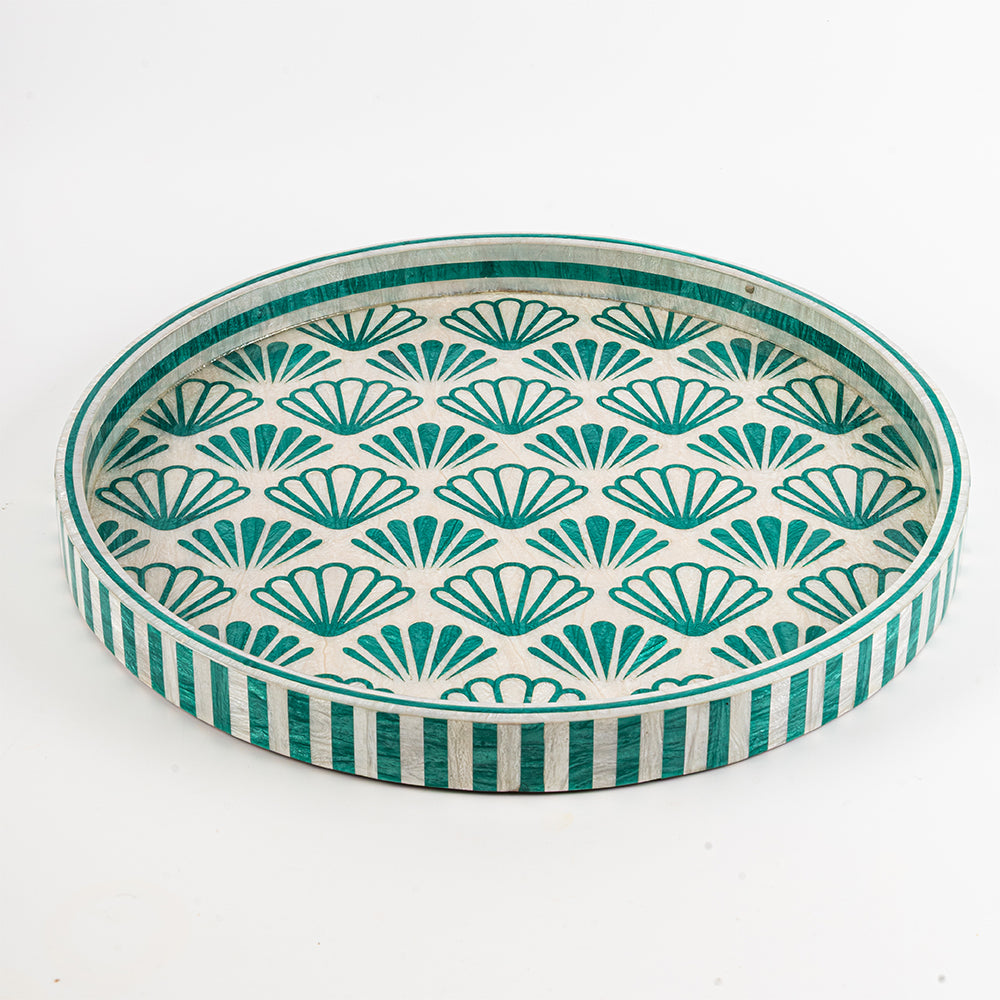 Sea Peral Tray