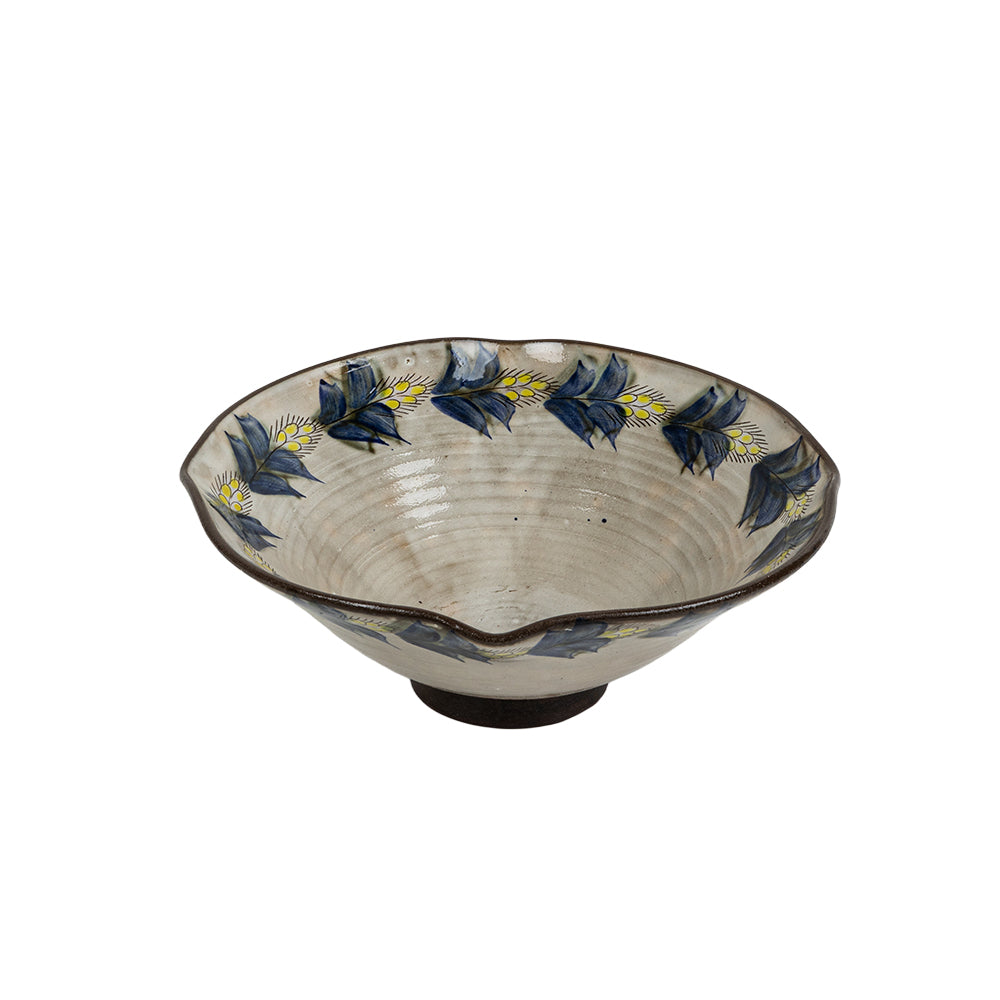 Wheat Bloom Bowl