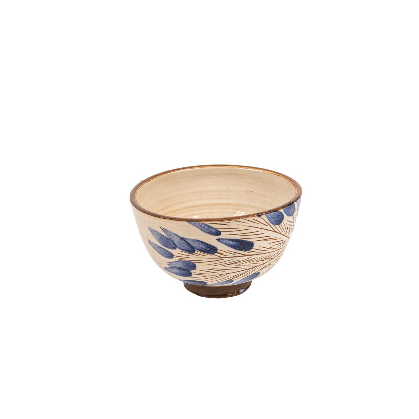 Indigo Reed Bowl