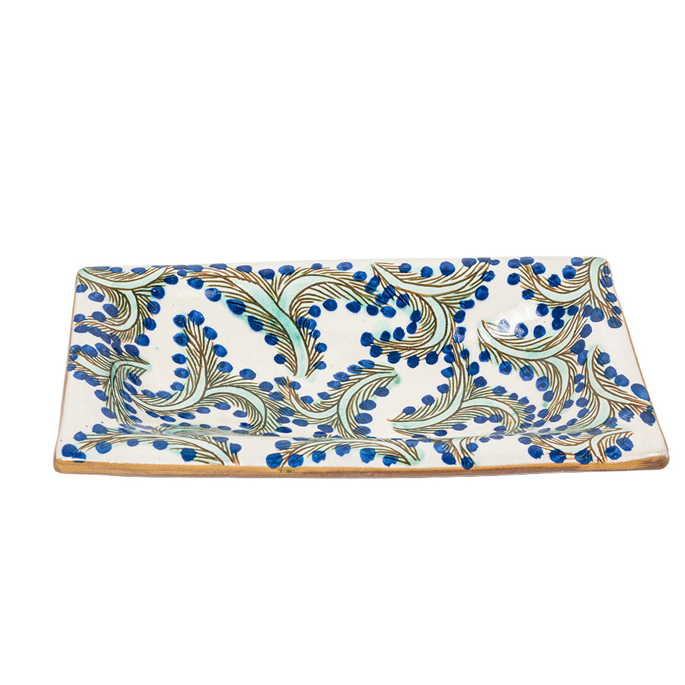 Vine Verve Tray Medium