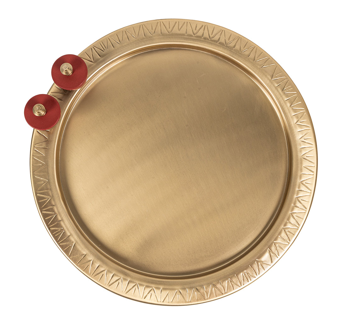 Anar Estate Tray