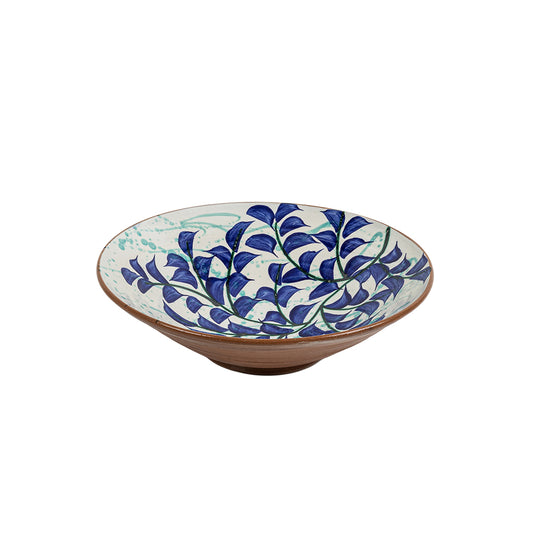 Aegean Vine Bowl
