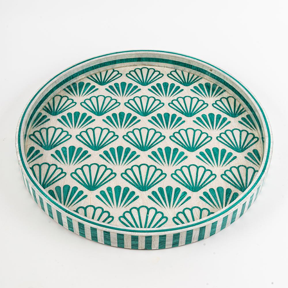 Sea Peral Tray