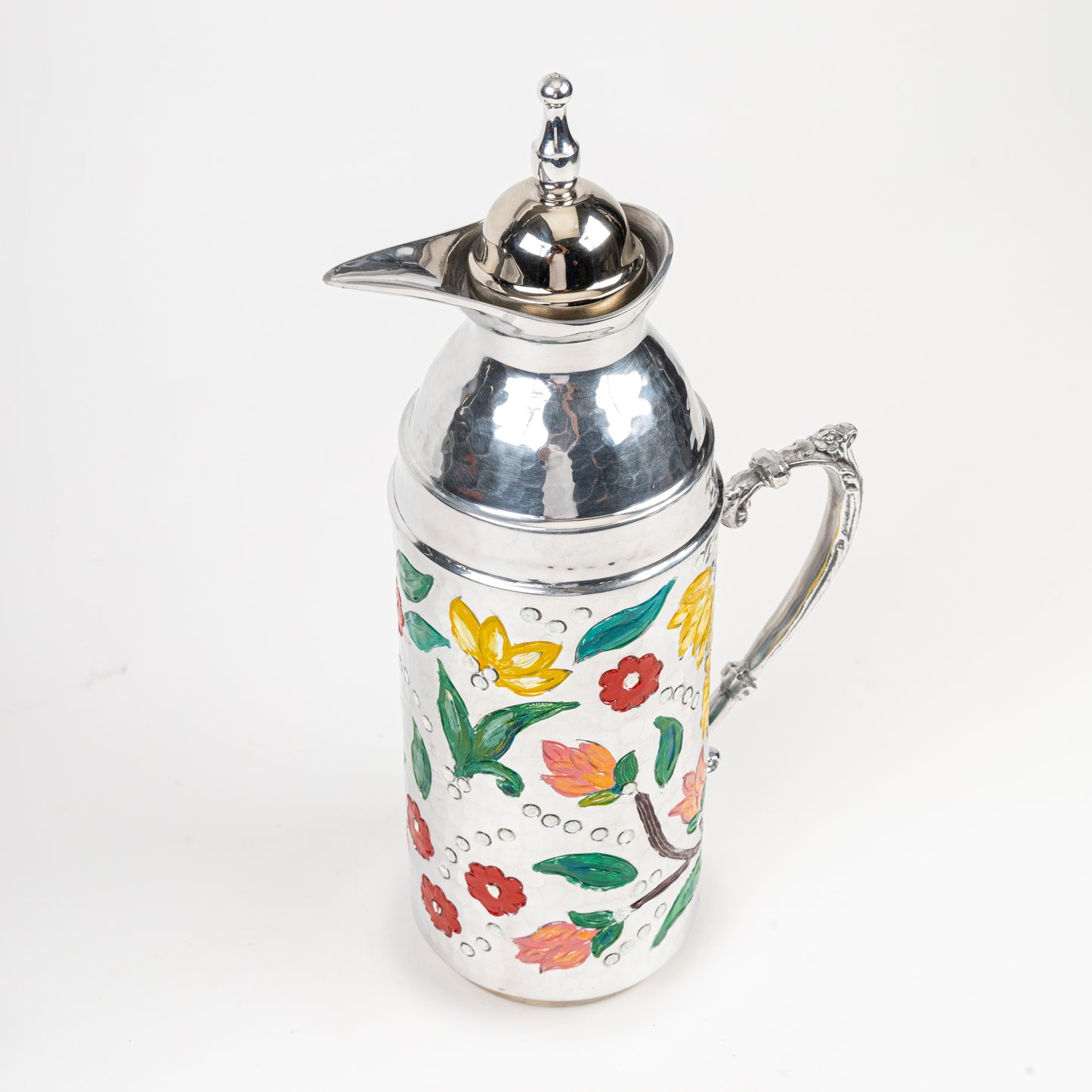 Eden Bloom Copper Coffee Carafe