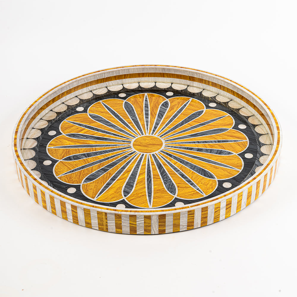 Royal Sun Tray