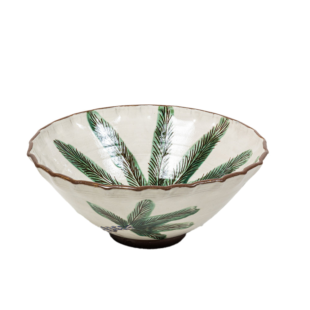 Palm Bowl Large