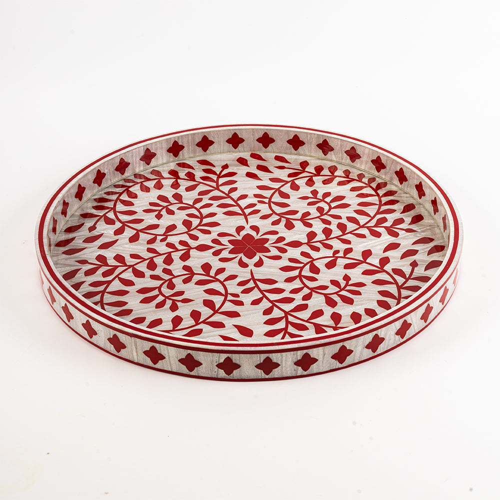 Ruby Tray