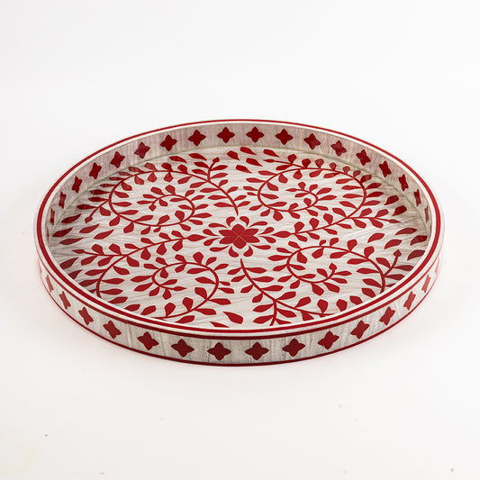 Ruby Tray