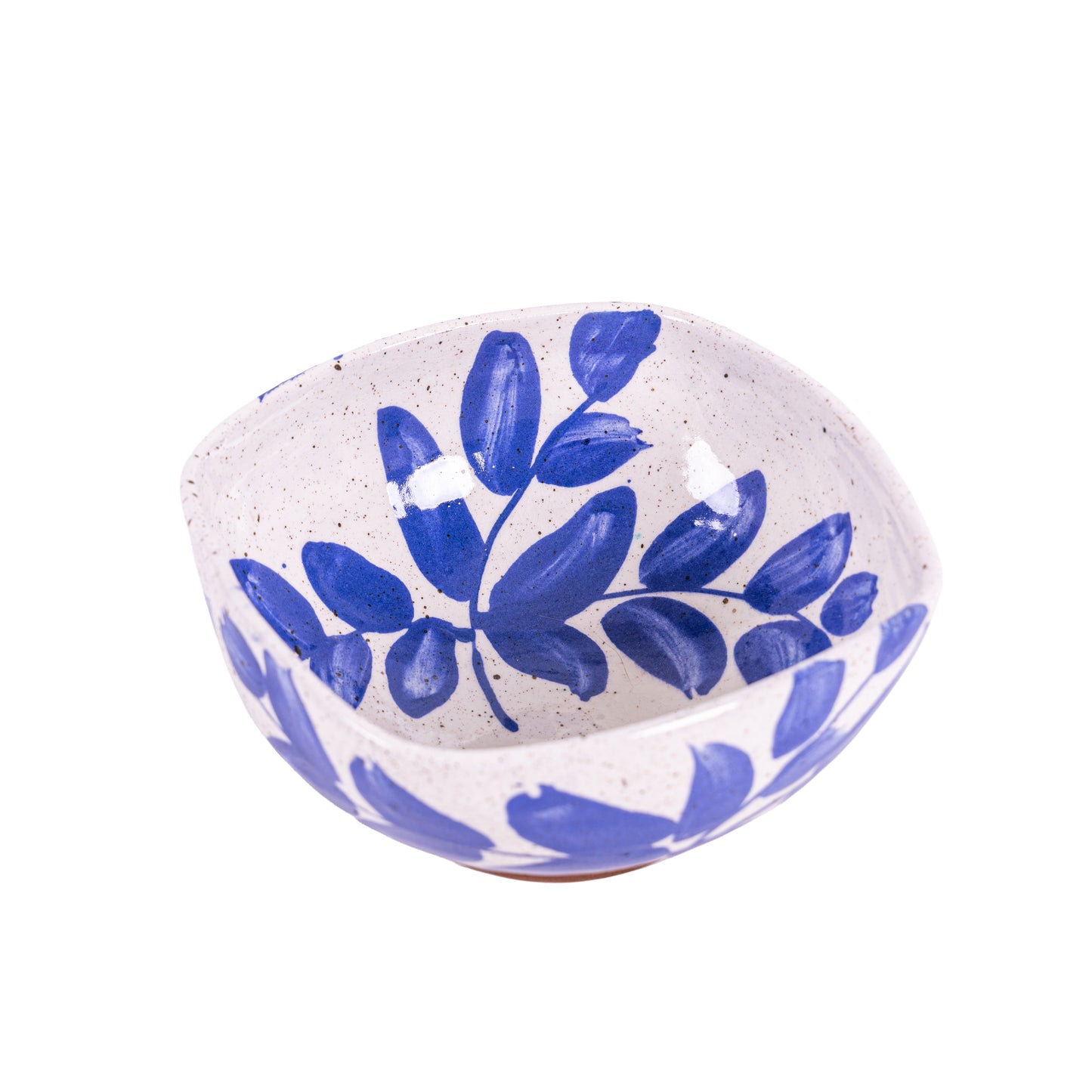 Azure Meadow Bowl