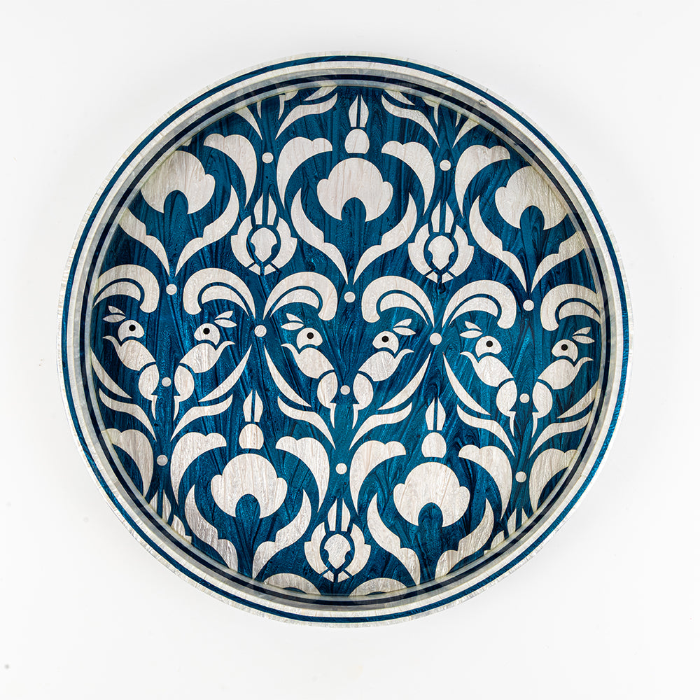 Ottman Tray