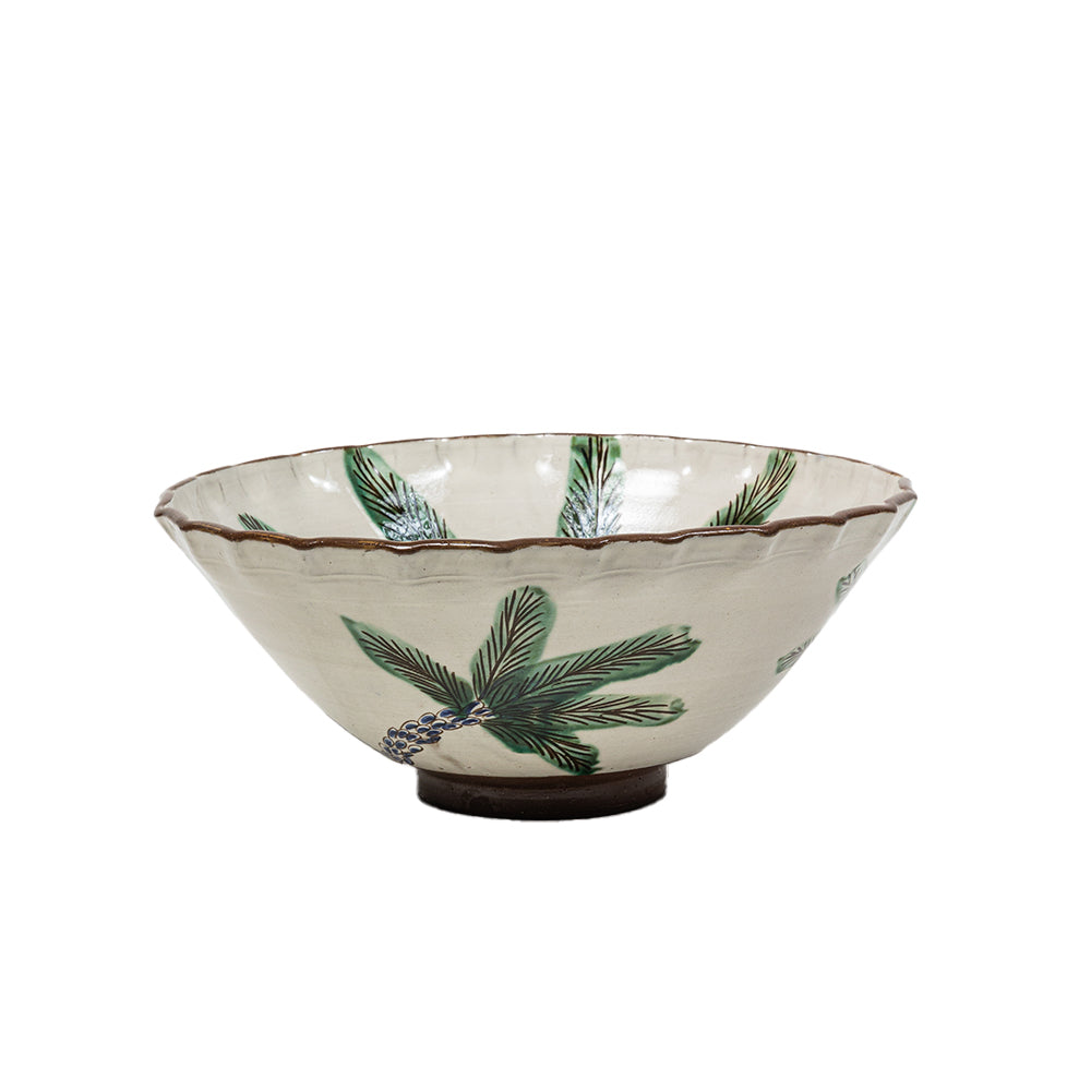 Palm Bowl Large