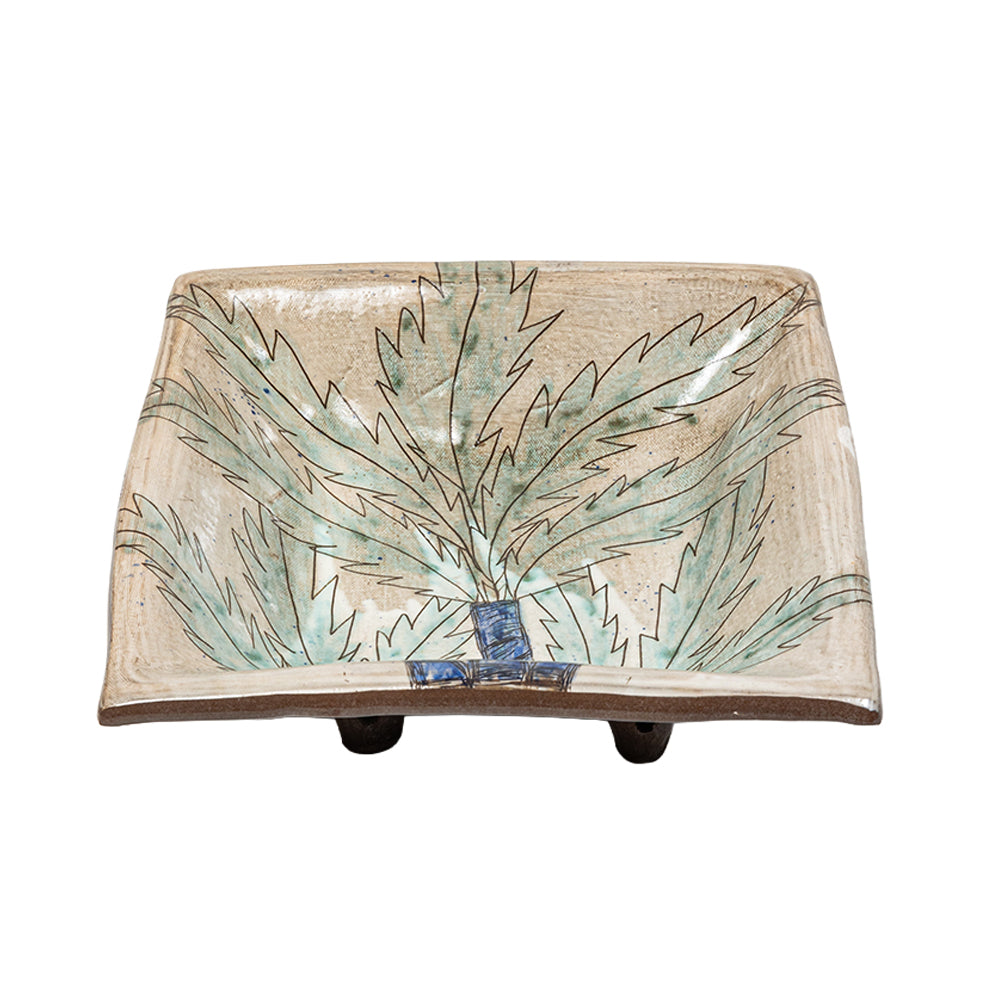 Sumi Garden Bowl