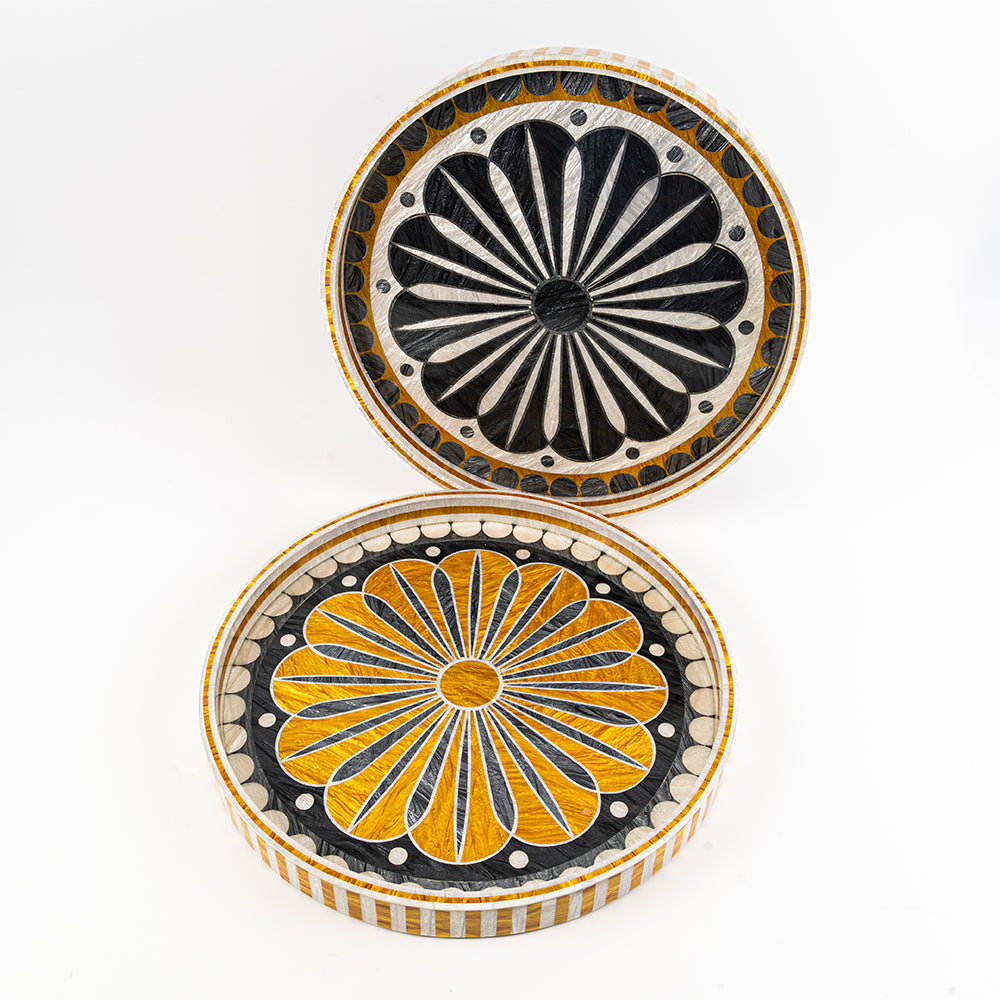 Royal Sun Tray