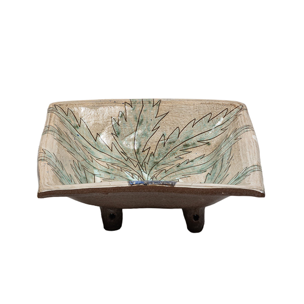 Sumi Garden Bowl