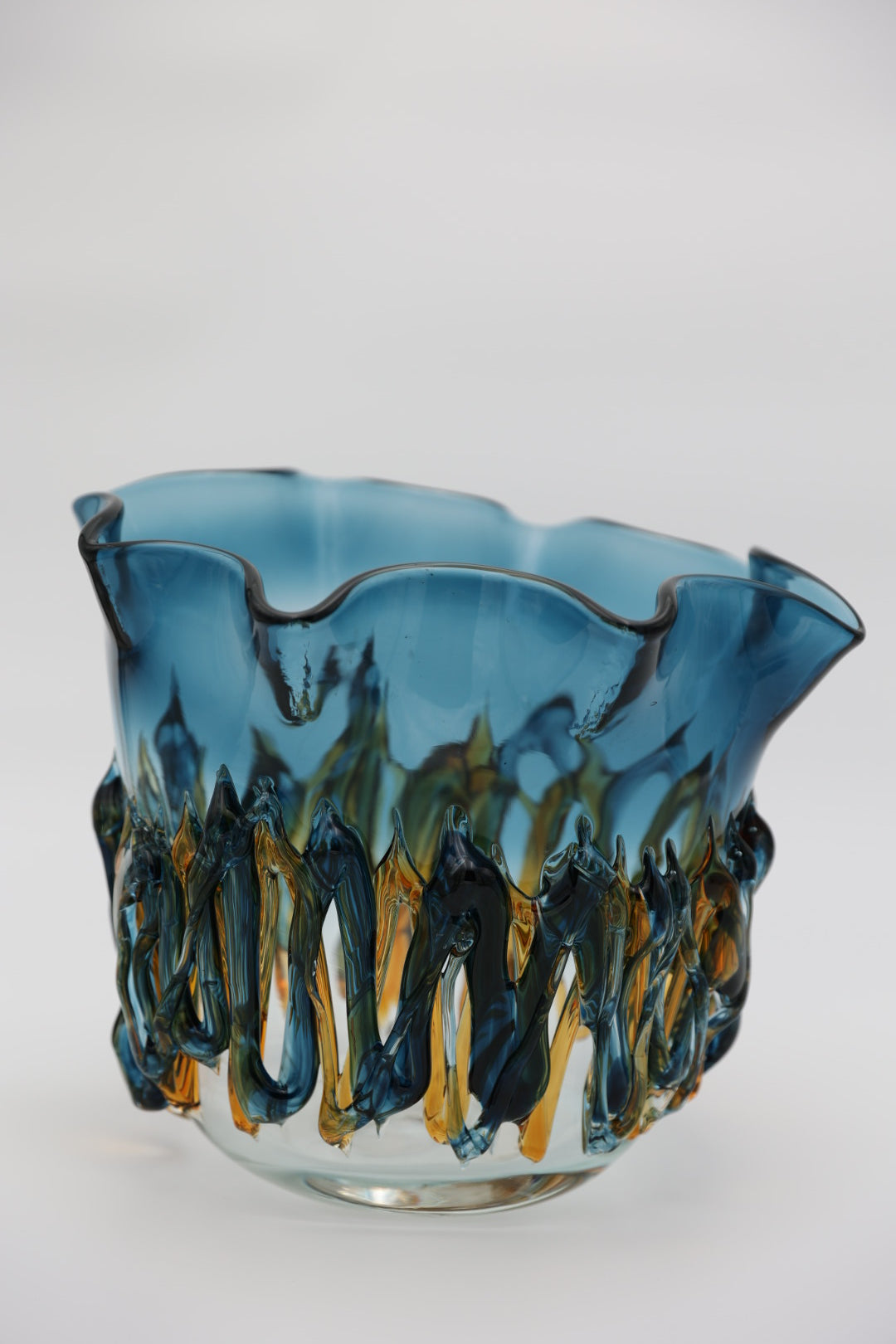Ocean Glow Vase (Medium)