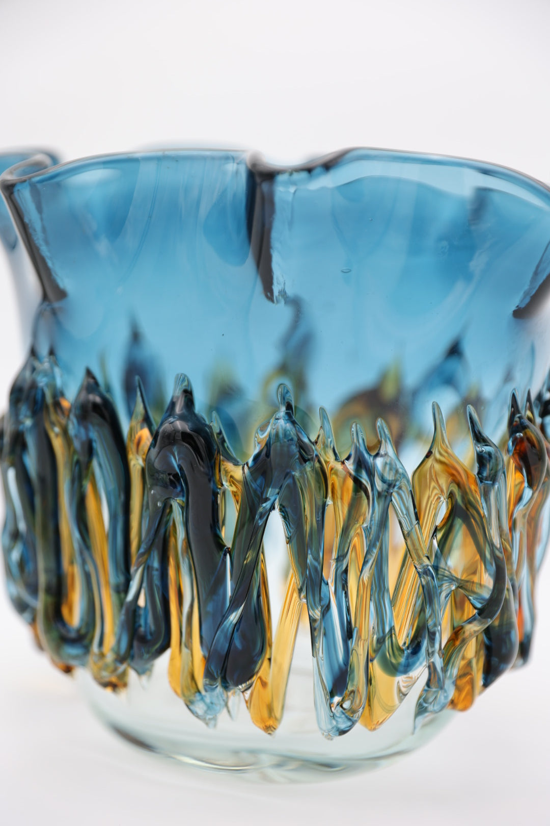Ocean Glow Vase (Medium)