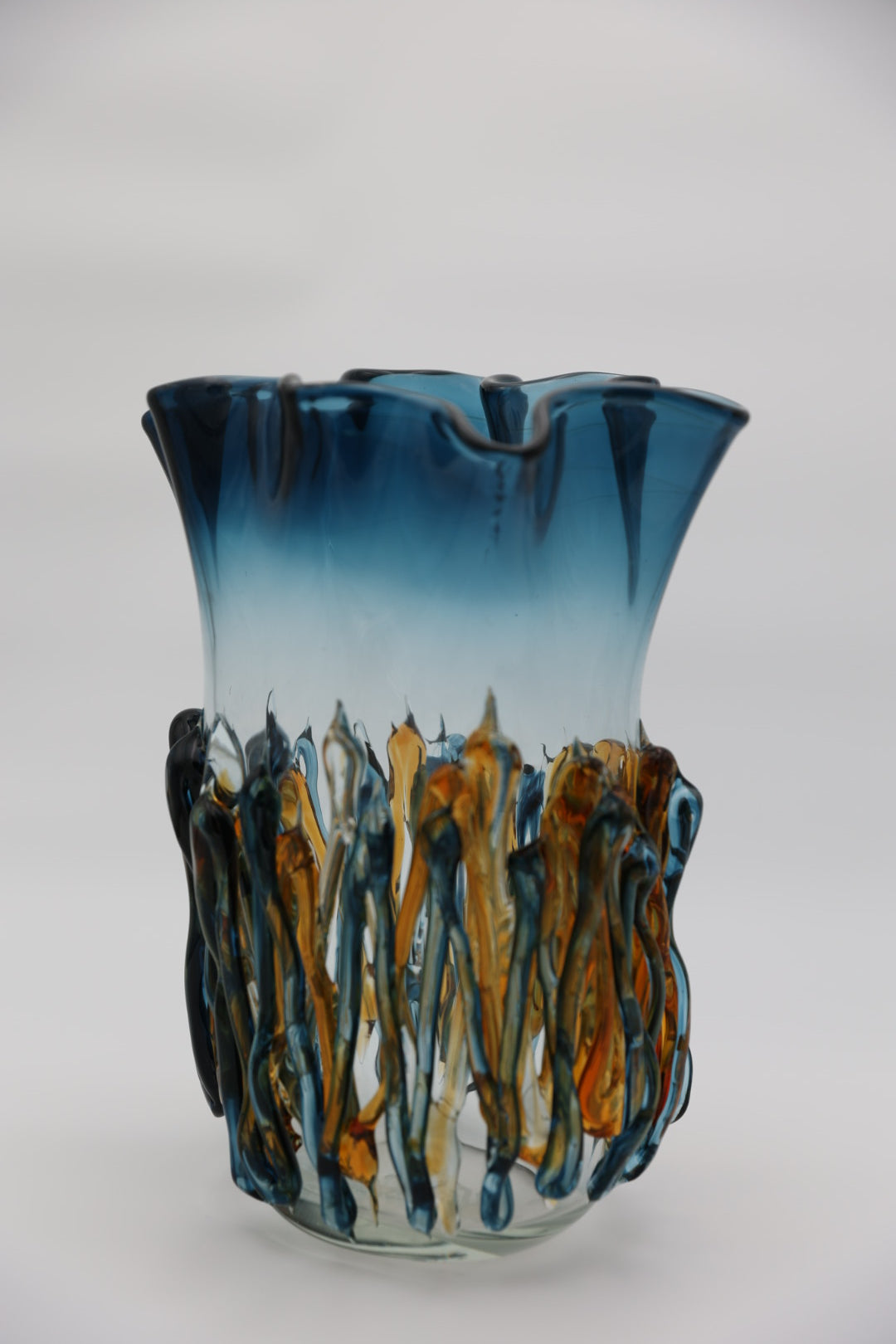 Ocean Glow Vase (Large)