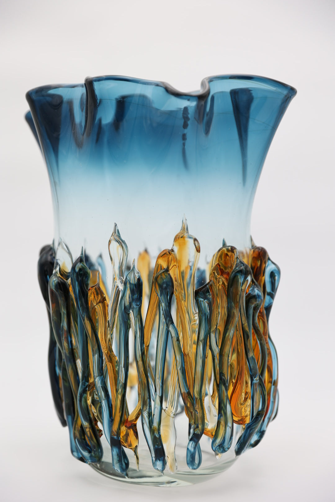 Ocean Glow Vase (Large)