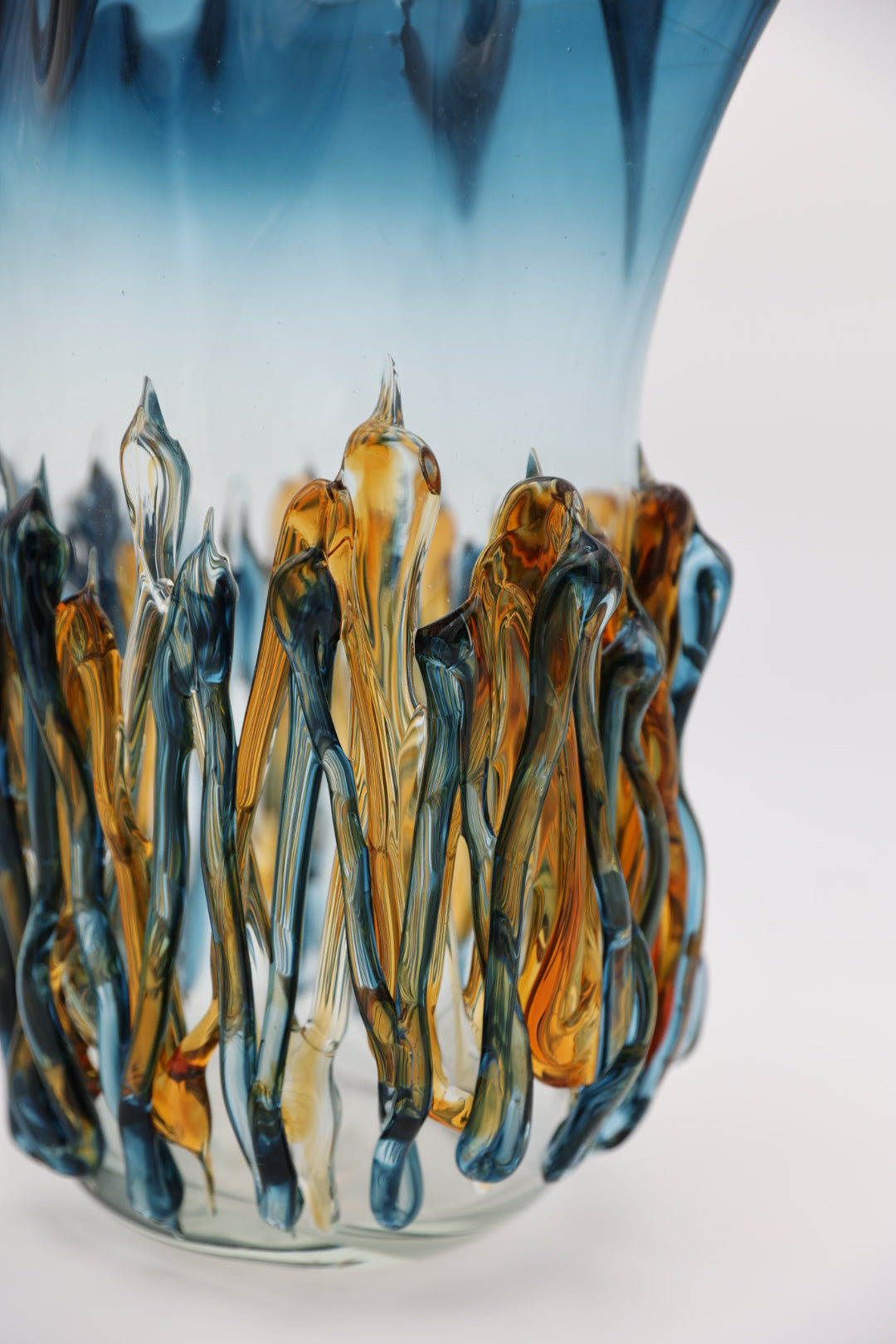 Ocean Glow Vase (Large)