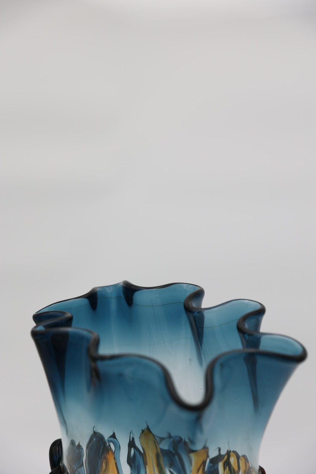 Ocean Glow Vase (Large)