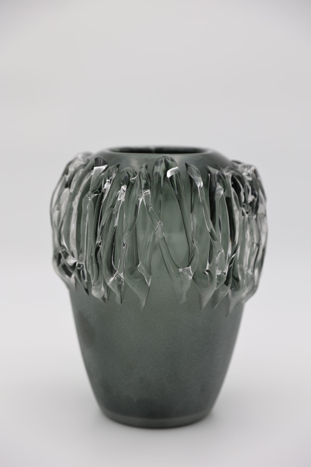 Smoke Mist Vase