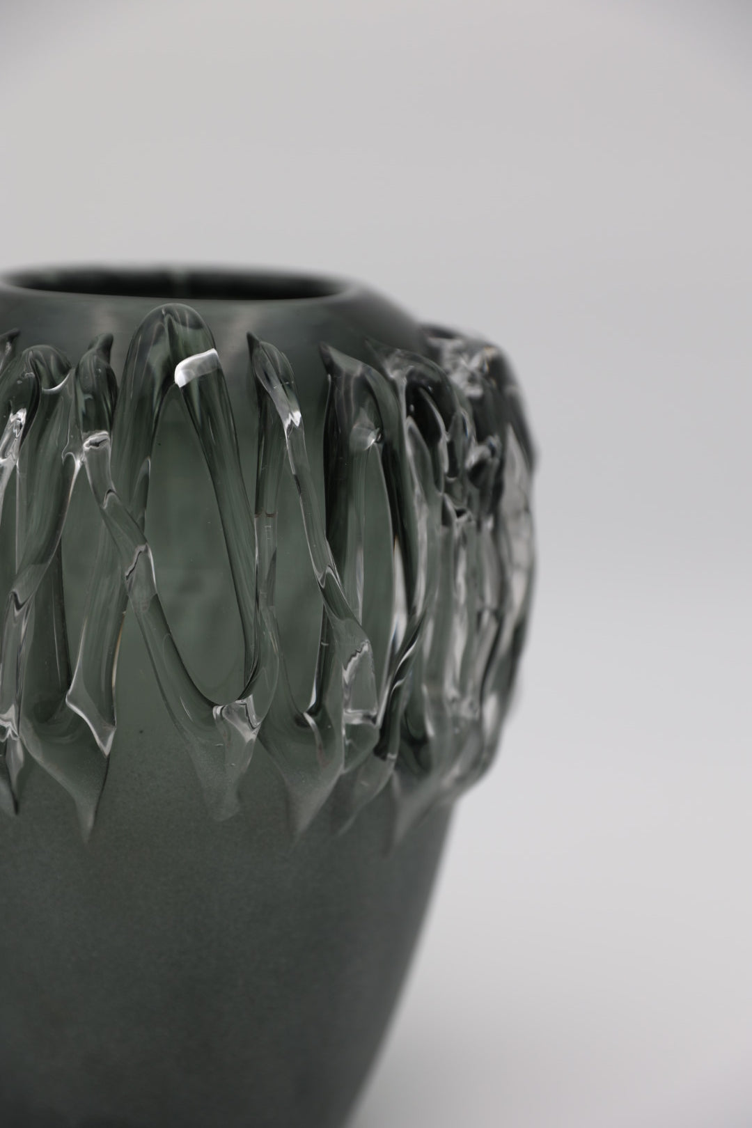 Smoke Mist Vase